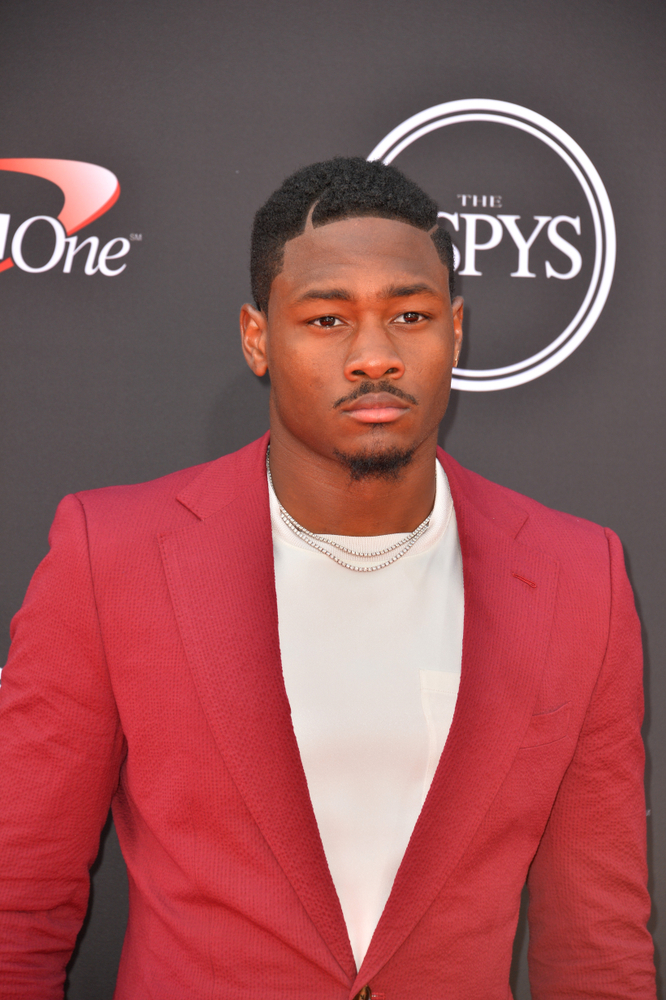 Stefon Diggs