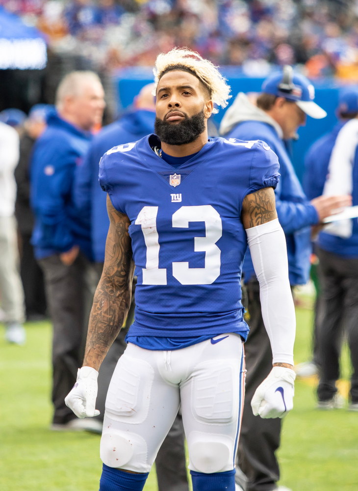 Odell Beckham