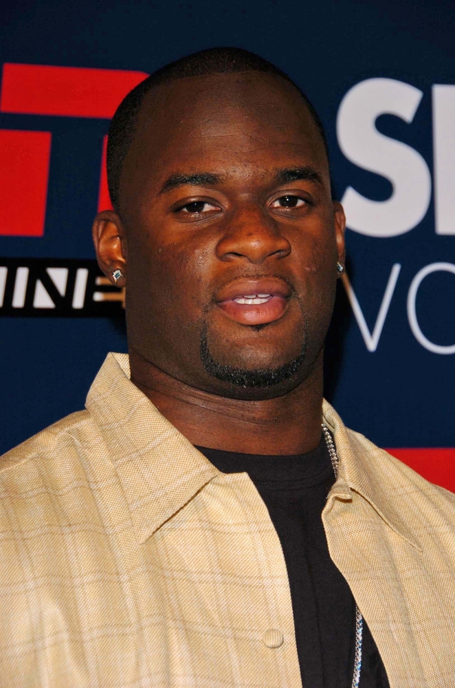 Vince Young