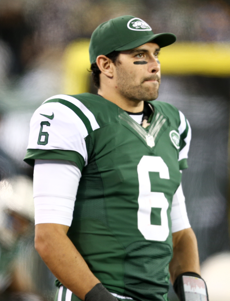 Mark Sanchez