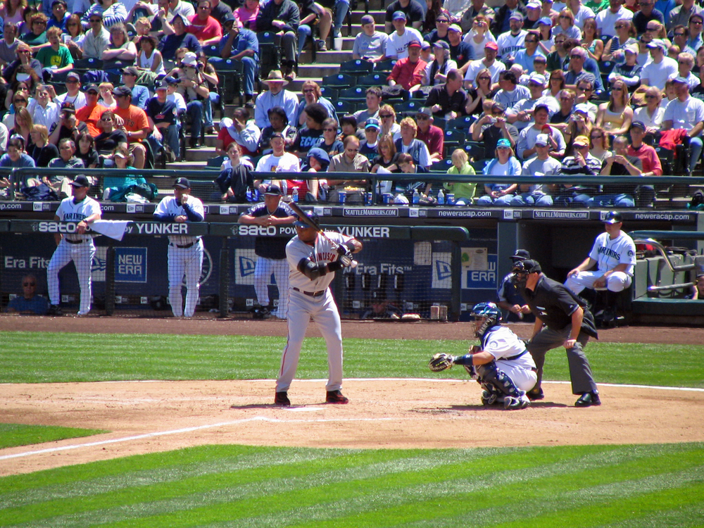 Barry Bonds