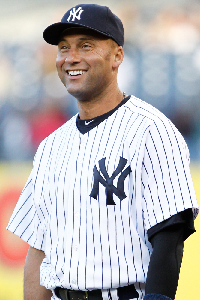 Derek Jeter