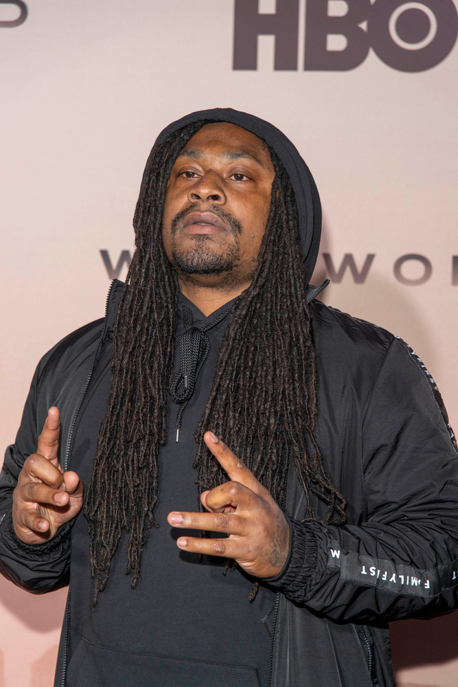 Marshawn Lynch