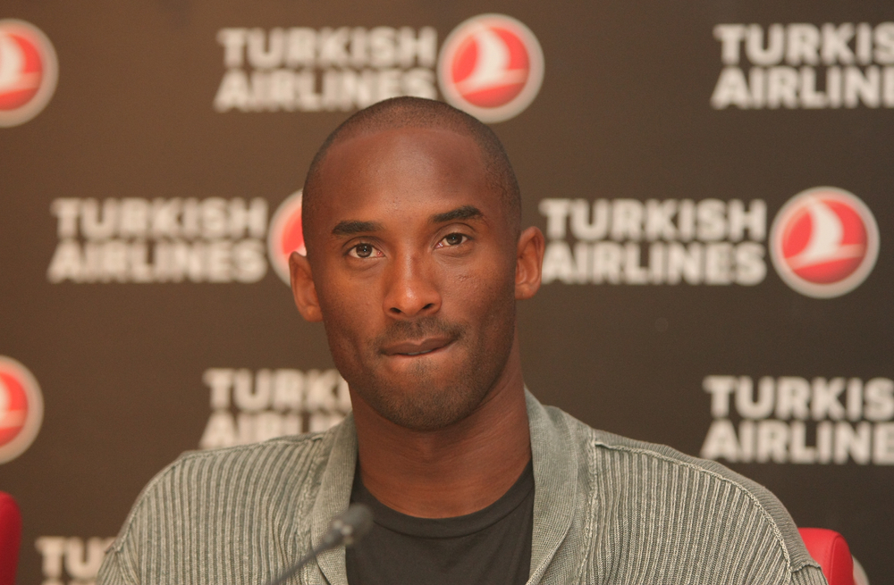 Kobe Bryant