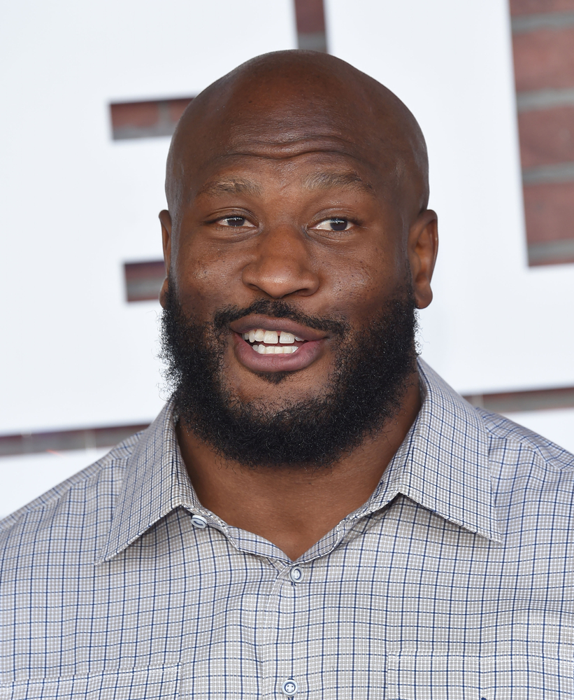 James Harrison