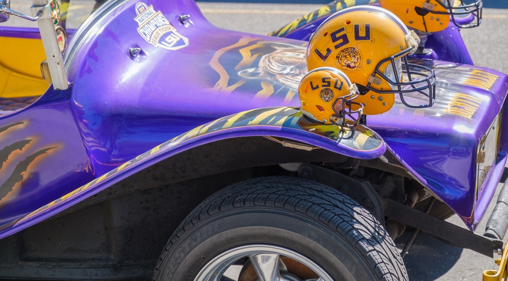 LSU
