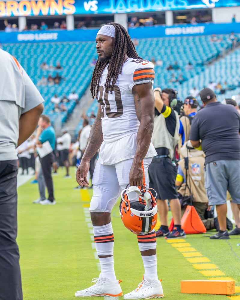 Jadeveon Clowney