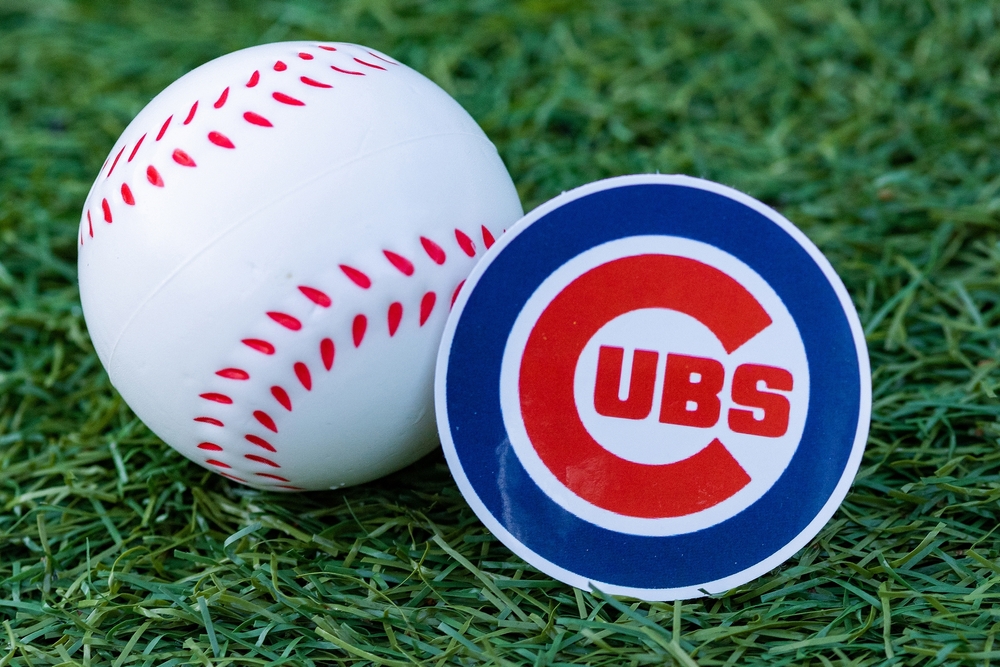 Chicago Cubs
