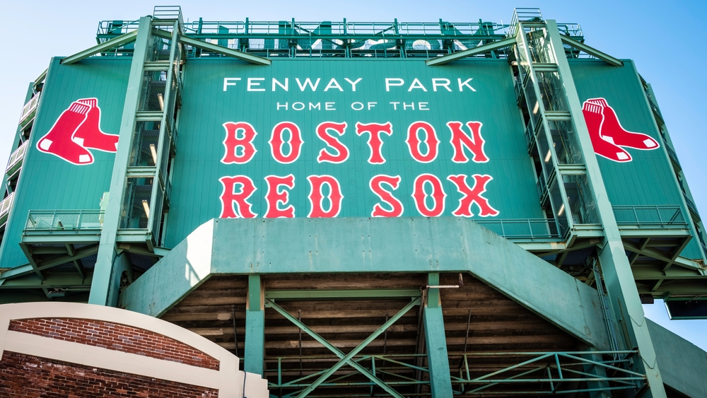 Boston Red Sox