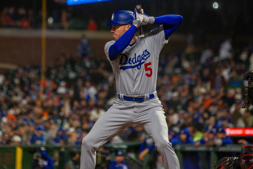 Freddie Freeman