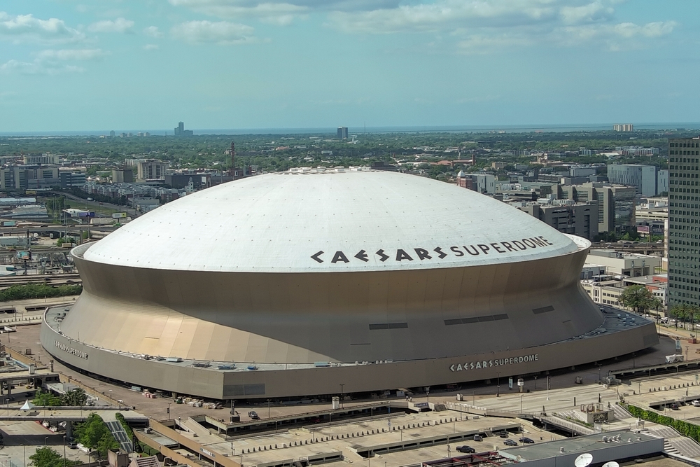 Superdome