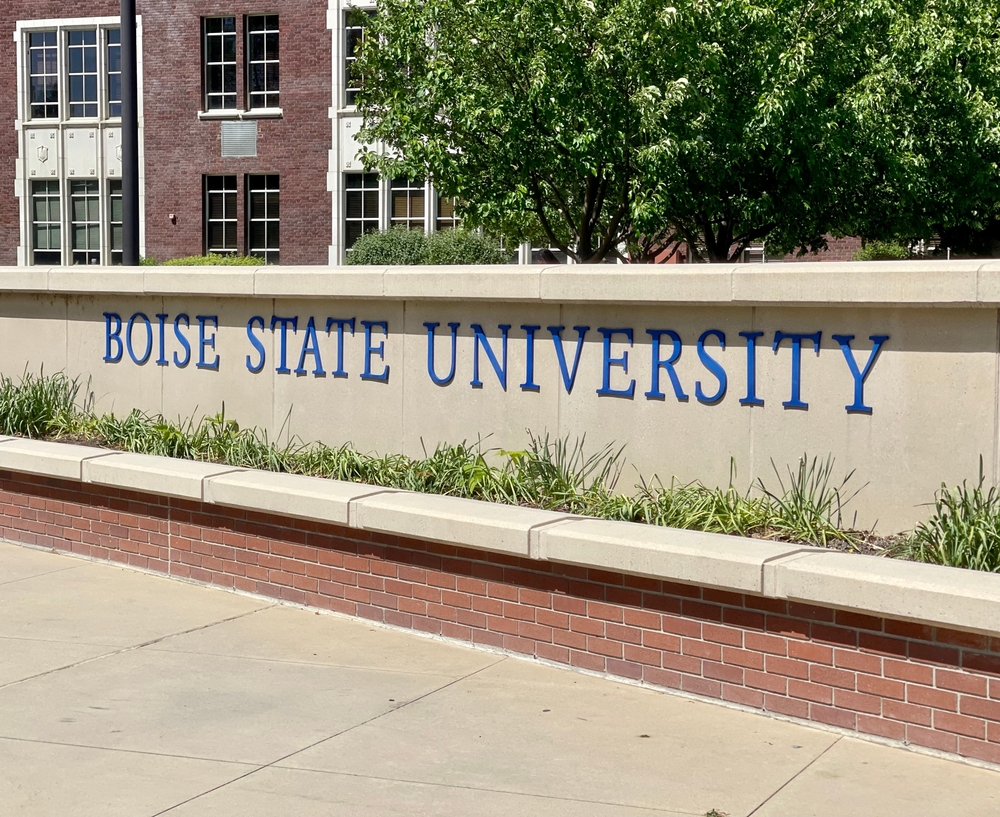 Boise State