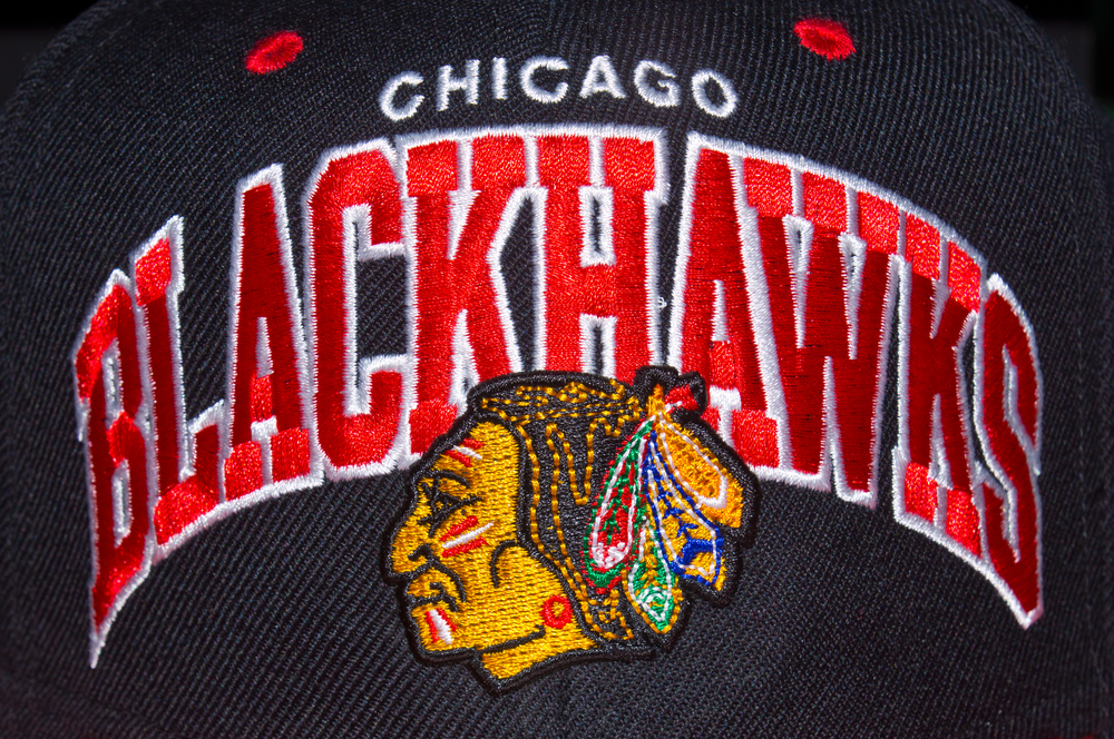 Chicago Blackhawks