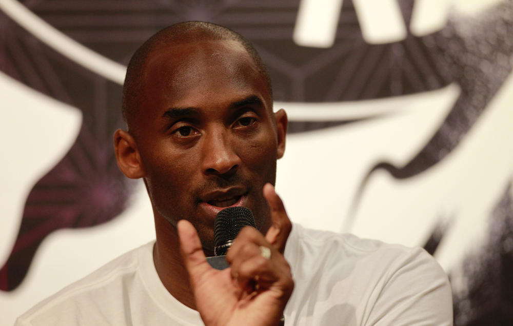 Kobe Bryant