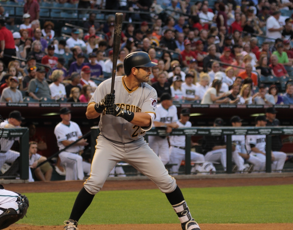 David Freese