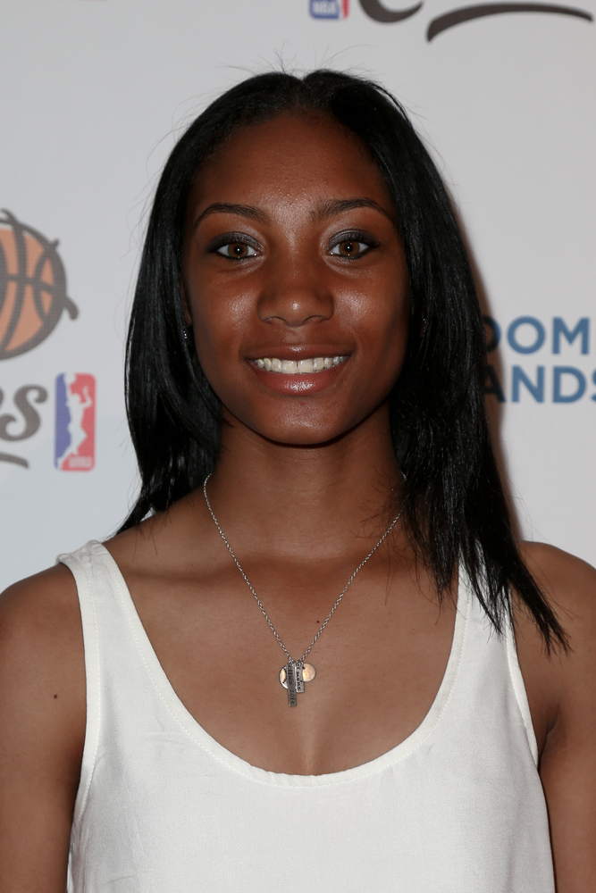 Mo’ne Davis