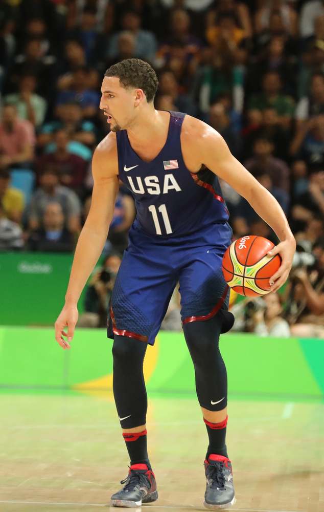 Klay Thompson