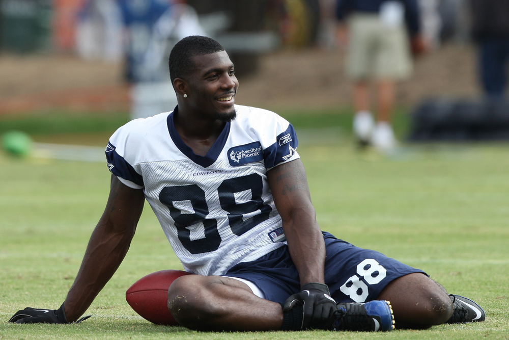 Dez Bryant