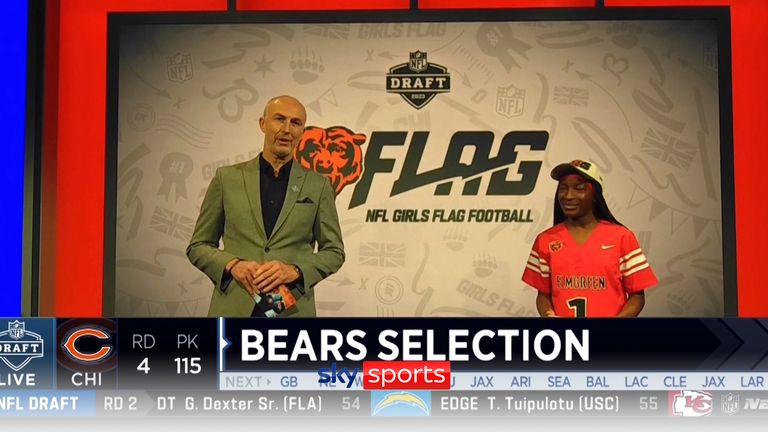 Chicago Bears