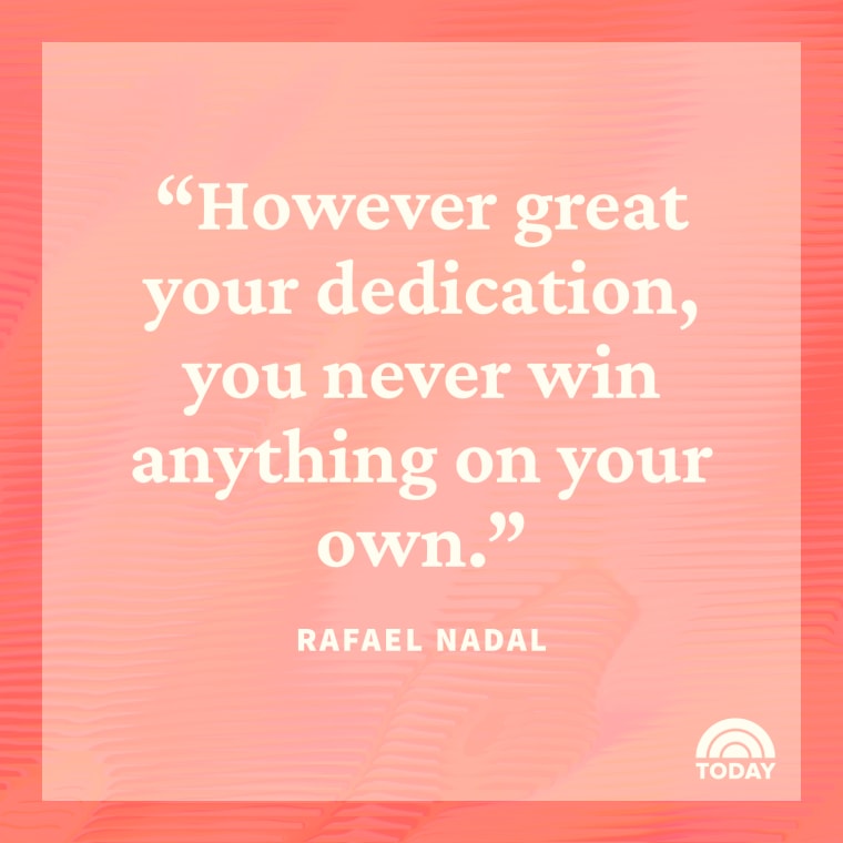 Sports quotes