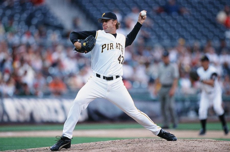 Milwaukee Brewers vs. Pittsburgh Pirates