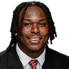 player headshot