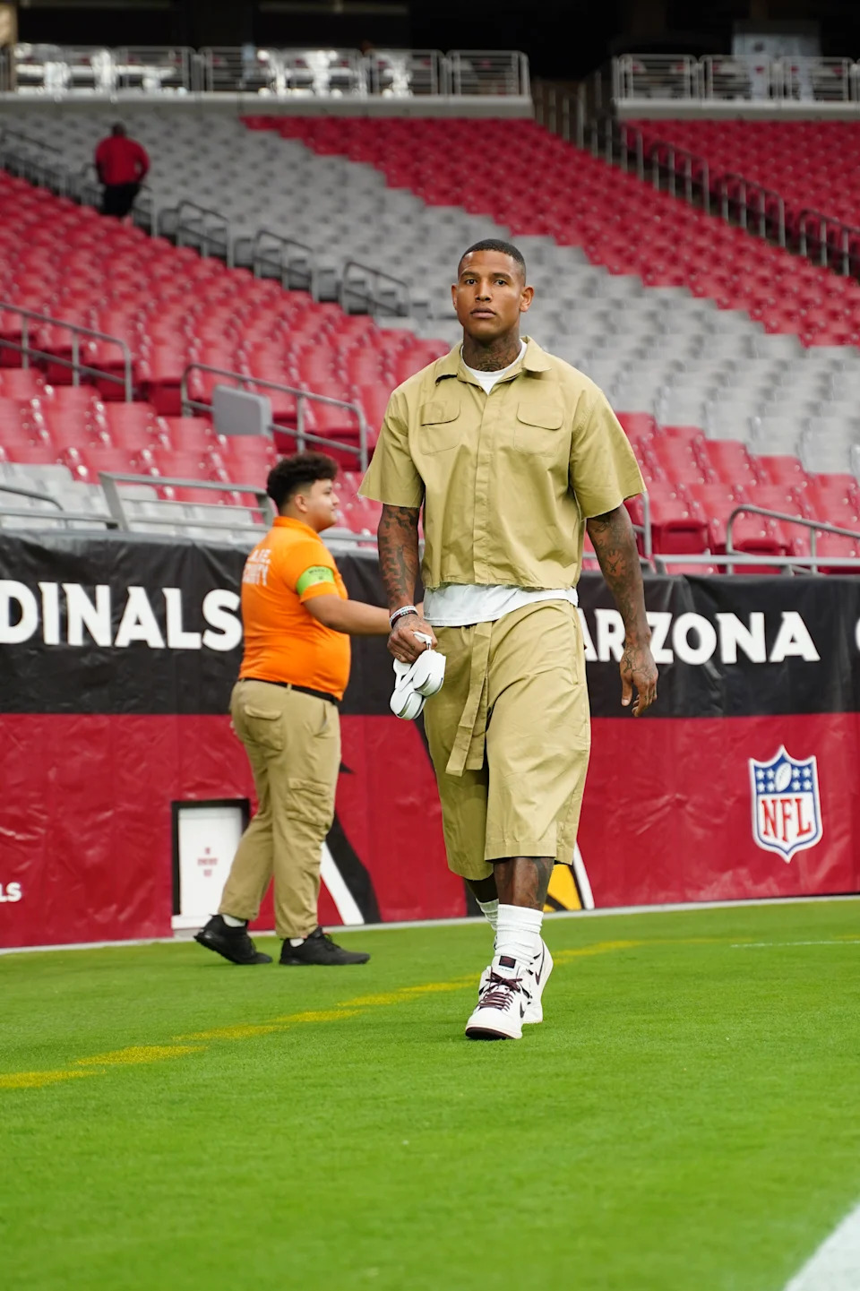 Darren Waller
