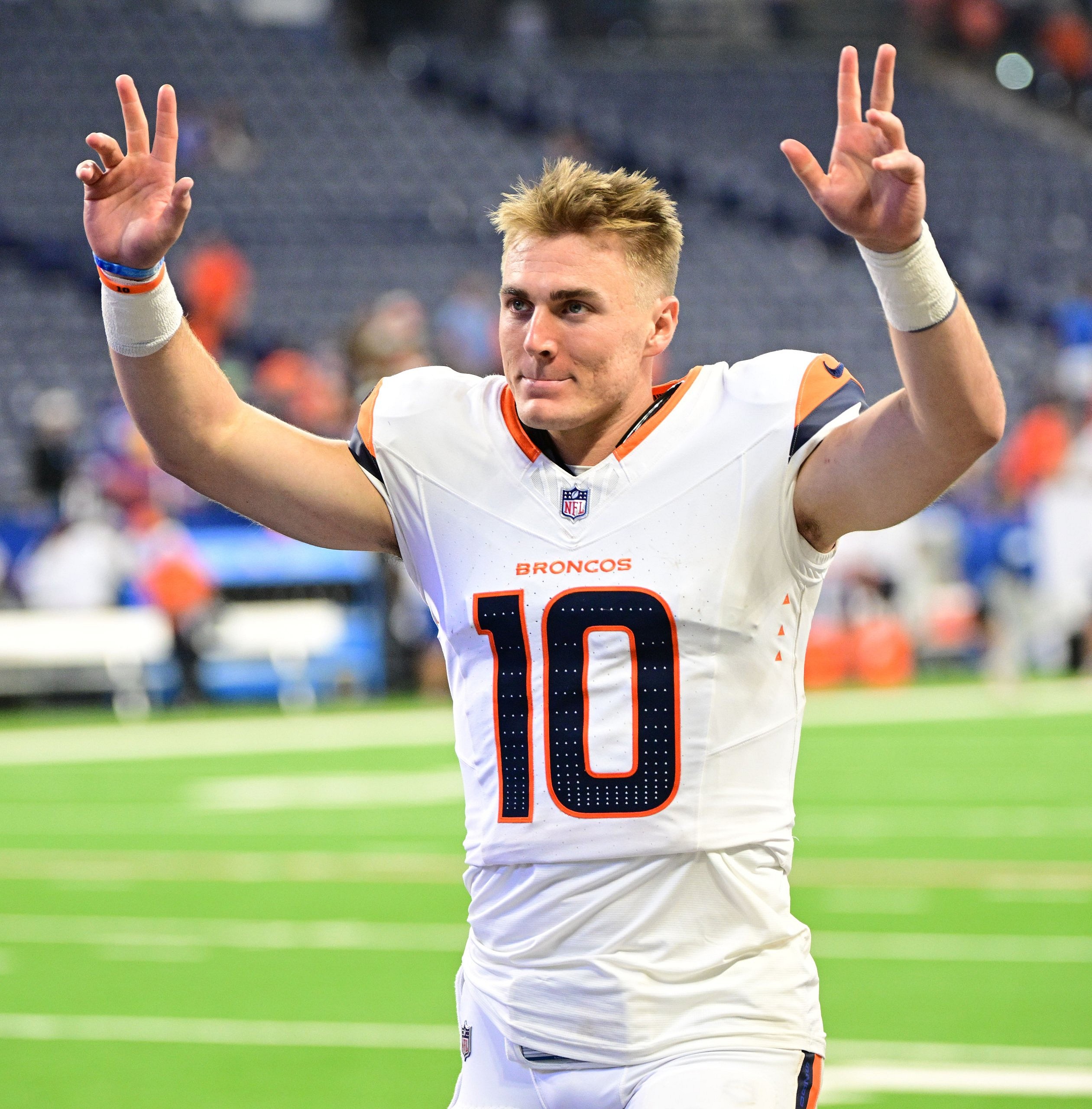 Denver Broncos