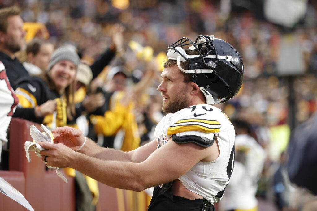 T.J. Watt
