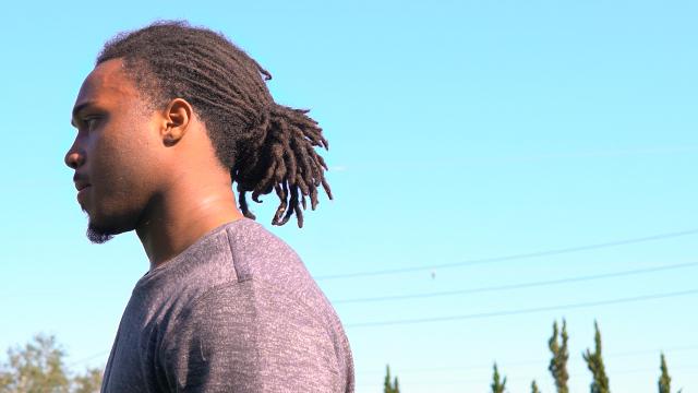 james brown weight loss