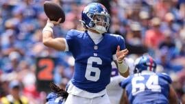 Ranking rookie QB performances from Week 1 of the preseason: Shedeur Sanders makes statement, Jaxson Dart wows