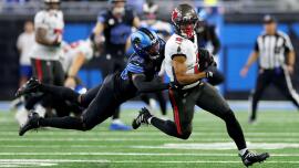 Grading every first-round pick through Week 7: Tyler Warren, Emeka Egbuka lead strong rookie class