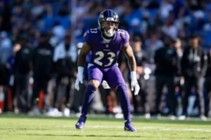 Jaire Alexander: Stepping away| Retirement| Is retiring| Louisville