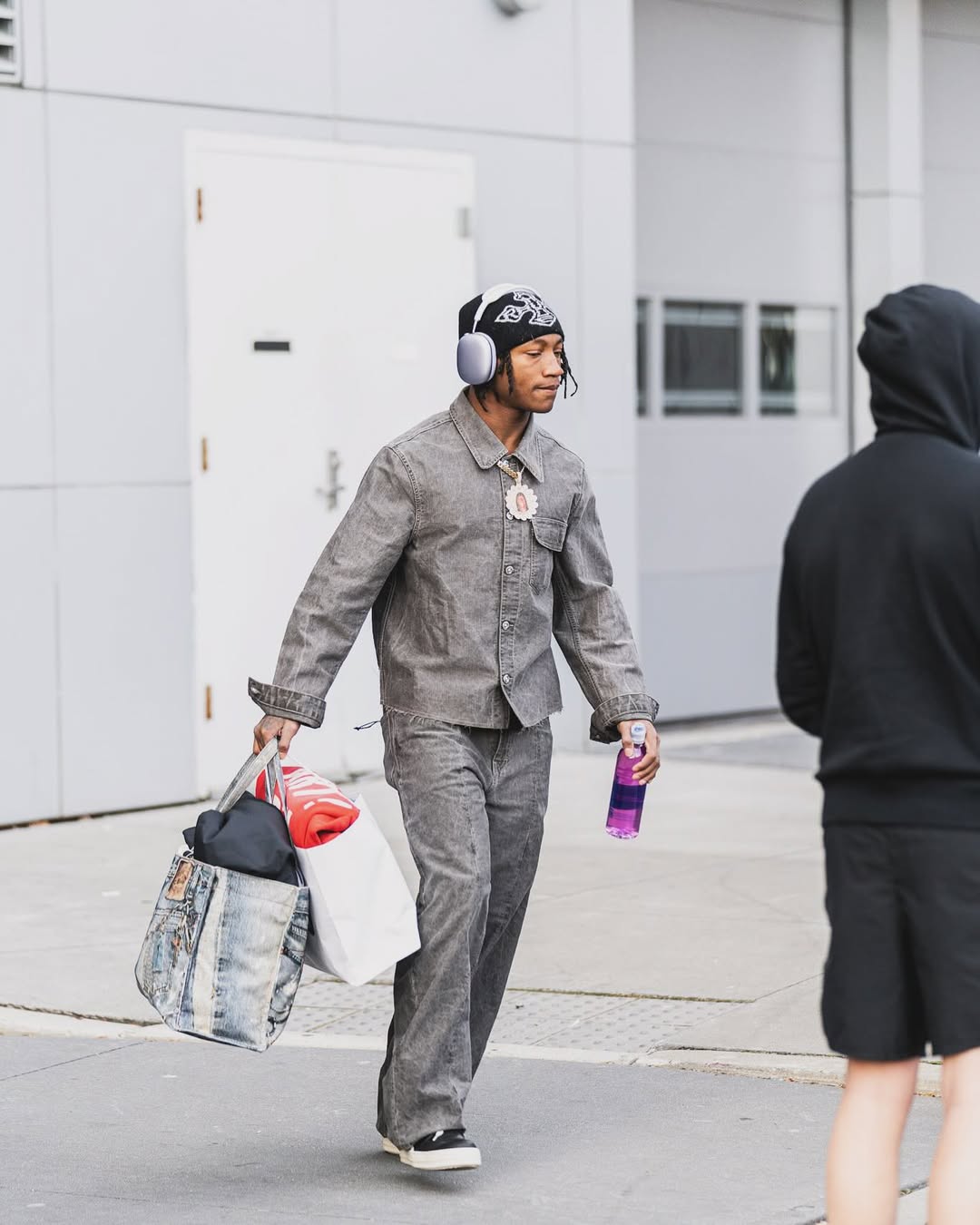 The Next Dynasty: 20 Gen Z Stars Dominating The 2025 NFL Season