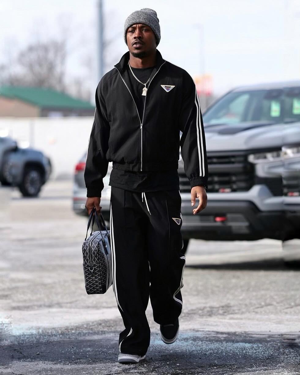 The Next Dynasty: 20 Gen Z Stars Dominating The 2025 NFL Season