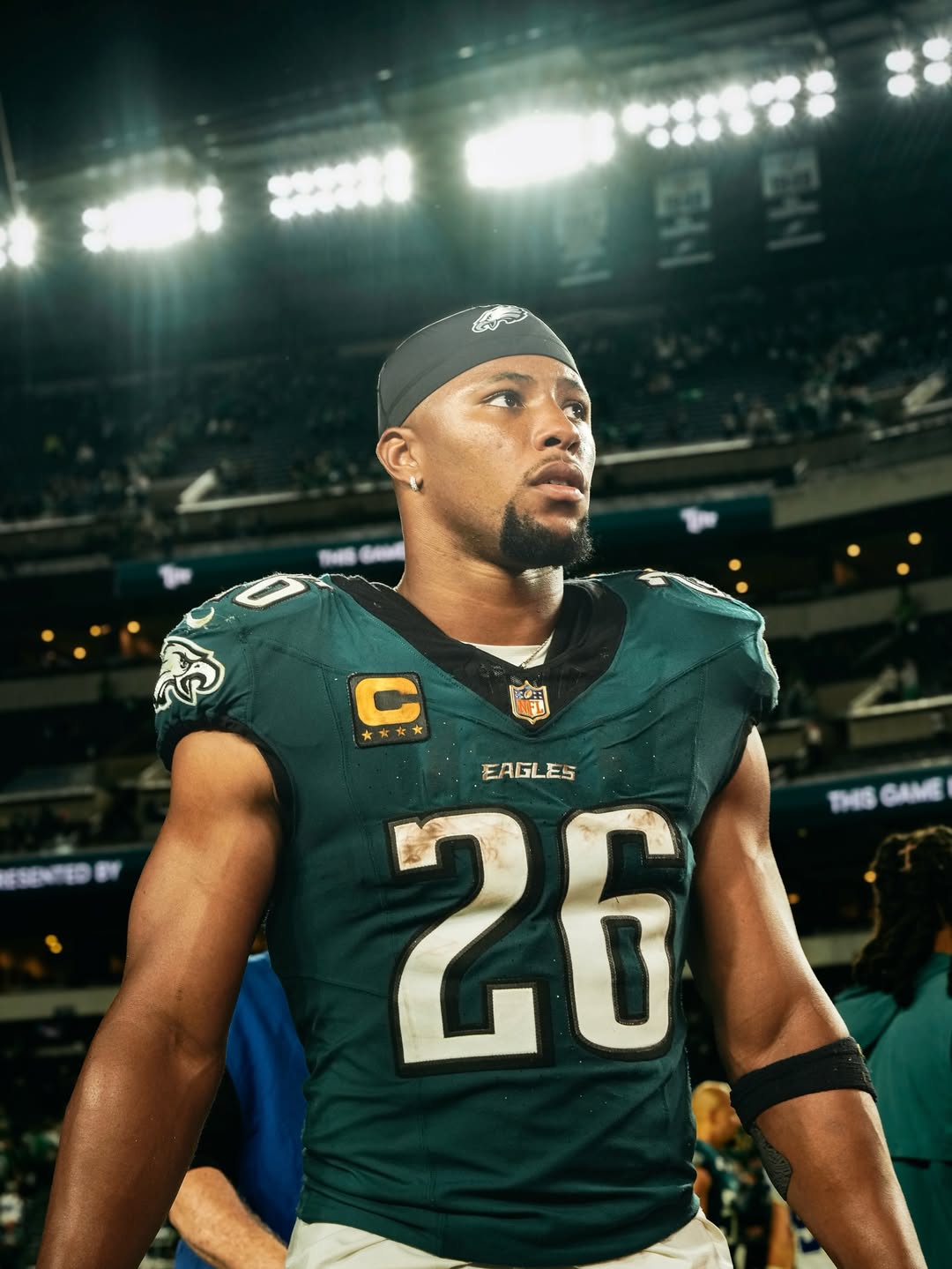 The Next Dynasty: 20 Gen Z Stars Dominating The 2025 NFL Season