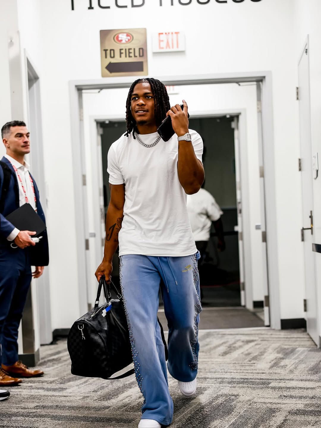 The Next Dynasty: 20 Gen Z Stars Dominating The 2025 NFL Season