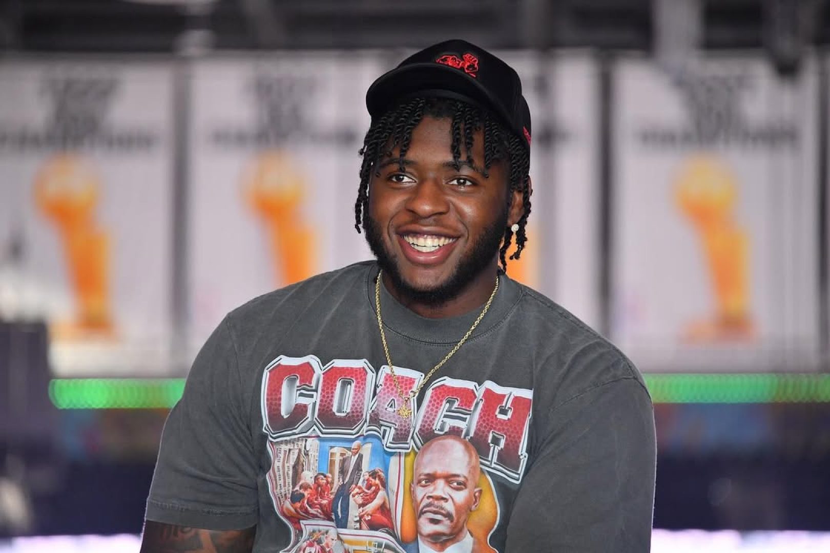 The Next Dynasty: 20 Gen Z Stars Dominating The 2025 NFL Season