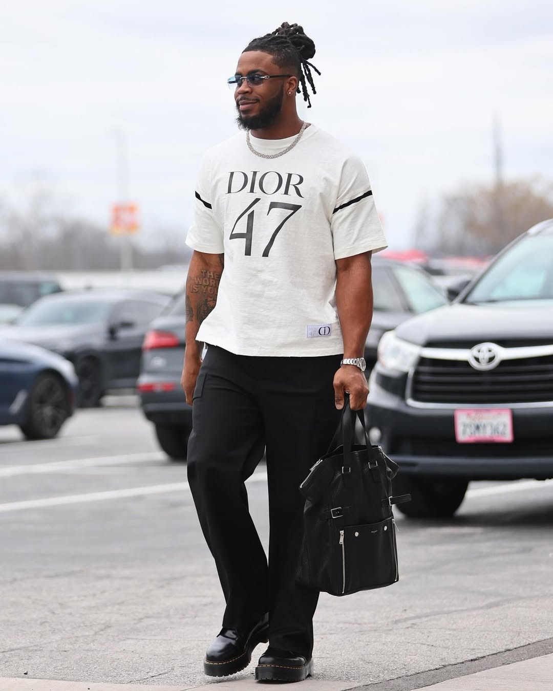 The Next Dynasty: 20 Gen Z Stars Dominating The 2025 NFL Season