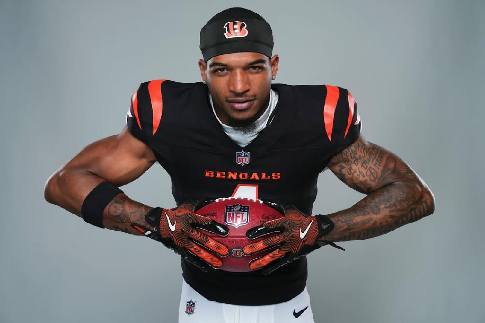 The Next Dynasty: 20 Gen Z Stars Dominating The 2025 NFL Season