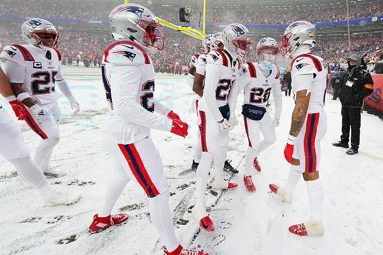 NFL Defense Rankings