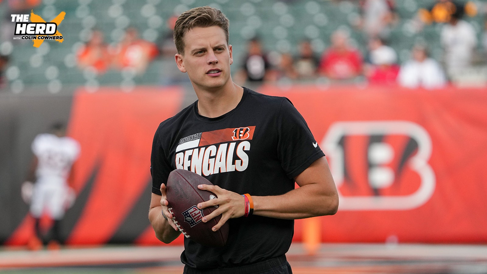 Bengals favored to win AFC North