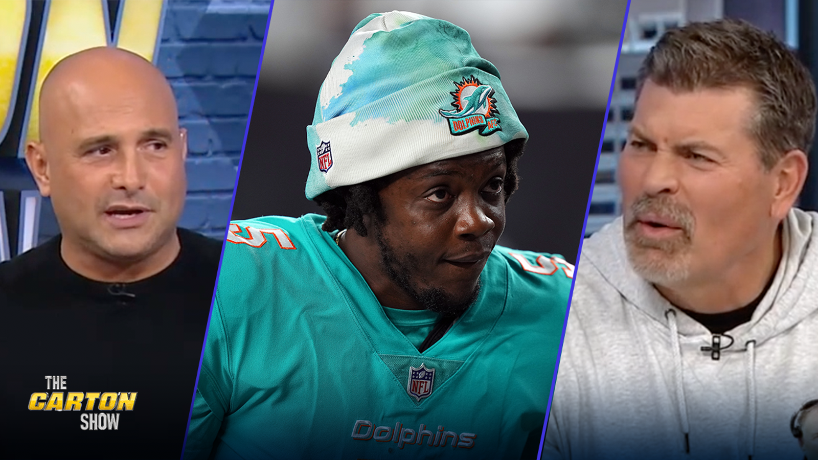 Teddy Bridgewater to start for Dolphins vs. Jets