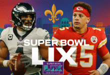 Super Bowl LIX