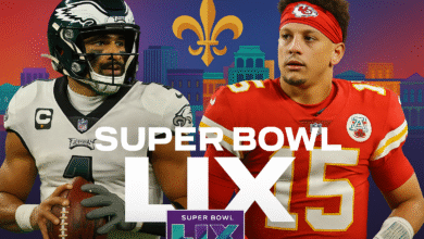 Super Bowl LIX