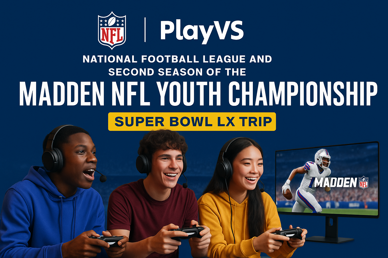 Madden NFL Youth Championship