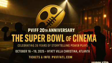 The Super Bowl of Cinema