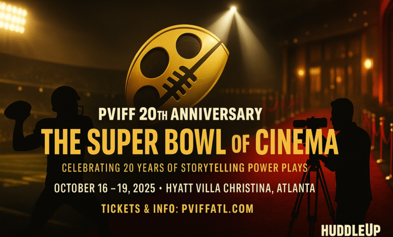 The Super Bowl of Cinema