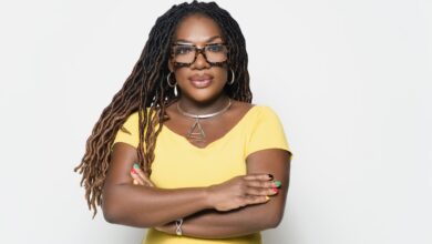 Dr. Dee Dawkins-Haigler-Wake Up With Dee Morning Show