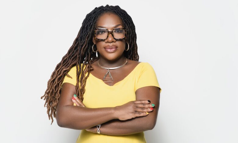 Dr. Dee Dawkins-Haigler-Wake Up With Dee Morning Show